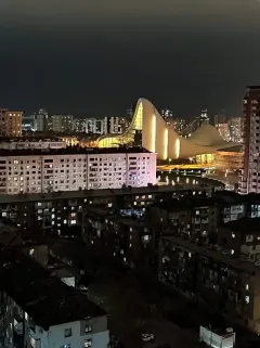 For rent 3-room Apartment 155 m² Nərimanov dist. Nərimanov metro – şəkil 8