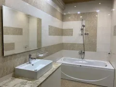 Kirayə 4 otaqlı Mənzil 190 m² Yasamal r. Nizami m. – şəkil 4