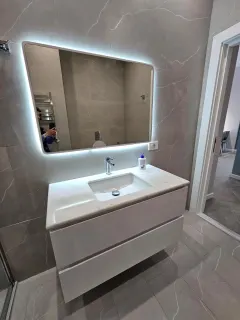 Satılır 2 otaqlı Mənzil 76 m² Sabunçu r. – şəkil 17