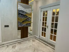 Kirayə 2 otaqlı Mənzil 110 m² Nəsimi r. – şəkil 4