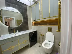 Kirayə 2 otaqlı Mənzil 110 m² Nəsimi r. – şəkil 5