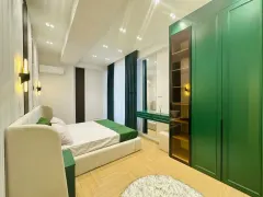 Satılır 4 otaqlı Mənzil 145 m² Nərimanov r. – şəkil 7