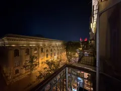 Kirayə 3 otaqlı Mənzil 100 m² Səbail r. Sahil m. – şəkil 11