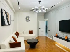 Kirayə 2 otaqlı Mənzil 71 m² Yasamal r. – şəkil 17