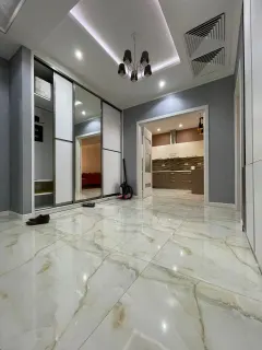 Kirayə 2 otaqlı Mənzil 70 m² Xətai r. – şəkil 17