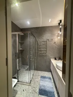 Kirayə 3 otaqlı Mənzil 110 m² Nəsimi r. 28 May m. – şəkil 12