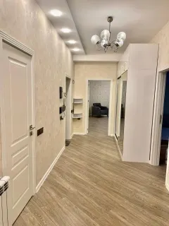 Kirayə 2 otaqlı Mənzil 68 m² Xətai r. Şah İsmayıl Xətai m. – şəkil 12