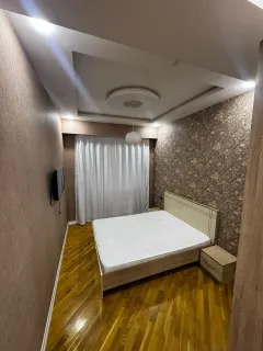 Kirayə 3 otaqlı Mənzil 105 m² Yasamal r. 20 Yanvar m. – şəkil 2