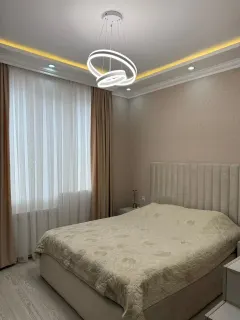 Kirayə 2 otaqlı Mənzil 60 m² Xətai r. Əhmədli m. – şəkil 20