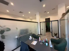 Kirayə 3 otaqlı Ofis 80 m² Nərimanov r. Gənclik m. – şəkil 7