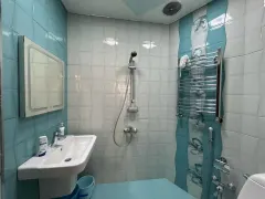 Kirayə 3 otaqlı Mənzil 145 m² Nərimanov r. Nərimanov m. – şəkil 14