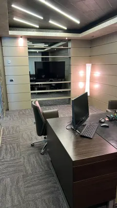 For rent 7-room Office 340 m² Yasamal dist. 8 Noyabr metro – şəkil 19