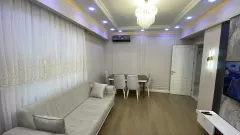 Kirayə 3 otaqlı Mənzil 84 m² Nərimanov r. – şəkil 9