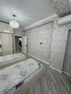 Kirayə 3 otaqlı Mənzil 120 m² Binəqədi r. Dərnəgül m. – şəkil 15