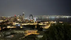 Kirayə 2 otaqlı Mənzil 140 m² Səbail r. İçərişəhər m. – şəkil 1