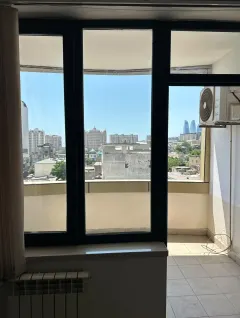 Kirayə 3 otaqlı Ofis 150 m² Yasamal r. Nizami m. – şəkil 17