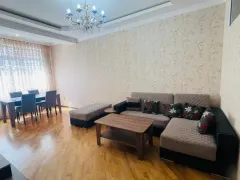 Kirayə 2 otaqlı Mənzil 100 m² Nərimanov r. Nərimanov m. – şəkil 11
