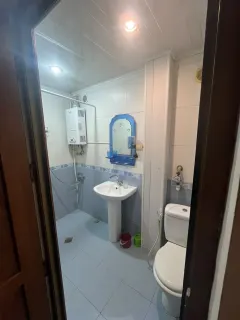 Kirayə 3 otaqlı Mənzil 105 m² Yasamal r. – şəkil 10