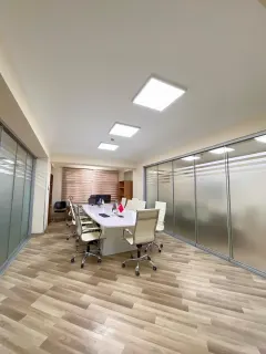Kirayə 1 otaqlı Ofis 400 m² Yasamal r. – şəkil 4