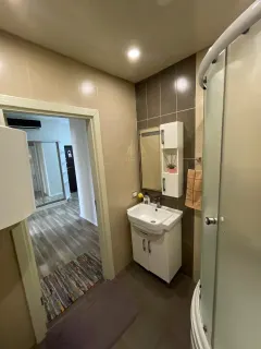 🏡 XIRDALANDA 3 OTAQLI YENİ TİKİLİ – şəkil 16