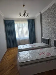 Kirayə 3 otaqlı Mənzil 115 m² Xətai r. – şəkil 5
