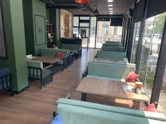 Kirayə Obyekt 187 m² Nəsimi r. 28 May m. – şəkil 4