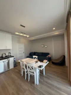 Kirayə 3 otaqlı Mənzil 115 m² Nəsimi r. – şəkil 6