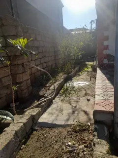 Satılır 5 otaqlı Həyət evi / Bağ evi 150 m² Sabunçu r. Koroğlu m. – şəkil 5