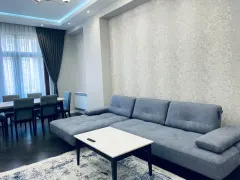 Kirayə 2 otaqlı Mənzil 90 m² Yasamal r. – şəkil 7