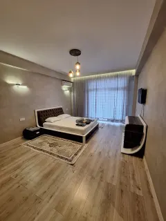 For rent 3-room Apartment 110 m² Xətai dist. Şah İsmayıl Xətai metro – şəkil 10