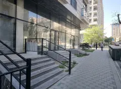 Аренда Коммерческий объект 255 m² Nəsimi р-н 28 May м. – şəkil 4