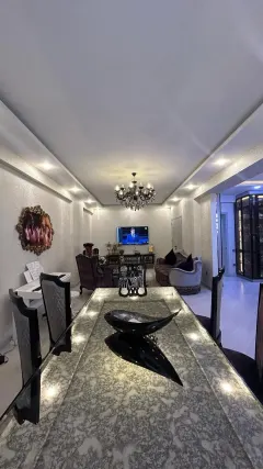 Kirayə 3 otaqlı Mənzil 190 m² Nərimanov r. – şəkil 4