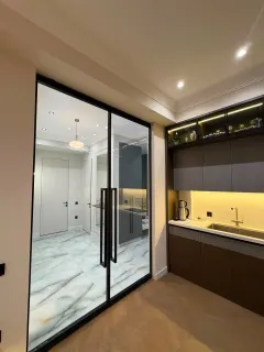 Kiralık 3 odalı Daire 120 m² Binəqədi ilçesi – şəkil 4