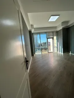 Kiralık 3 odalı Ofis 116 m² Yasamal ilçesi Elmlər Akademiyası metro – şəkil 4