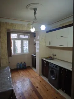 Kirayə 3 otaqlı Mənzil 85 m² Xətai r. – şəkil 7