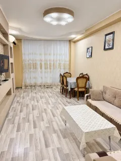 Satılır 3 otaqlı Mənzil 92 m² Abşeron r. Masazır q. – şəkil 1