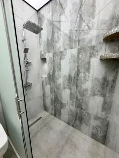 Kirayə 2 otaqlı Mənzil 90 m² Nəsimi r. – şəkil 14