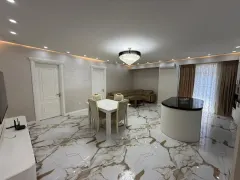 Grand Hayat Residence Premium 4otaq – şəkil 1