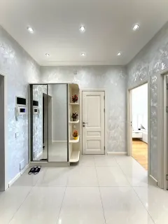 Satılır 2 otaqlı Mənzil 55 m² Yasamal r. Elmlər Akademiyası m. – şəkil 12