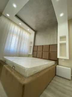 Kirayə 2 otaqlı Mənzil 70 m² Nərimanov r. – şəkil 5