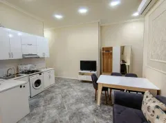 Kirayə 3 otaqlı Mənzil 75 m² Nərimanov r. Nərimanov m. – şəkil 8