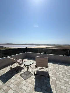 Kirayə 5 otaqlı Həyət evi / Bağ evi 185 m² Abşeron r. Mehdiabad q. – şəkil 13