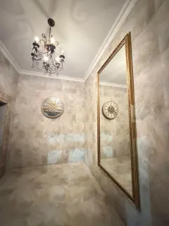 Kirayə 3 otaqlı Mənzil 185 m² Səbail r. Sahil m. – şəkil 5