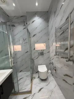 Kirayə 2 otaqlı Mənzil 60 m² Nərimanov r. Nərimanov m. – şəkil 12