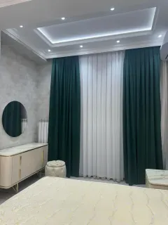 Kirayə 3 otaqlı Mənzil 130 m² Nəsimi r. 28 May m. – şəkil 9