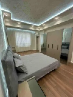 Kirayə 3 otaqlı Mənzil 90 m² Nərimanov r. – şəkil 10