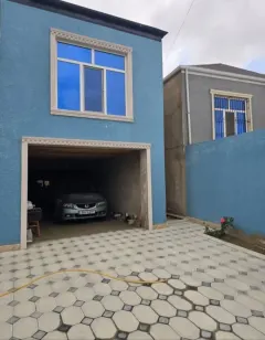 Satılır 4 otaqlı Həyət evi / Bağ evi 176.5 m² Abşeron r. – şəkil 4