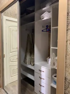 Kirayə 2 otaqlı Mənzil 105 m² Yasamal r. – şəkil 12