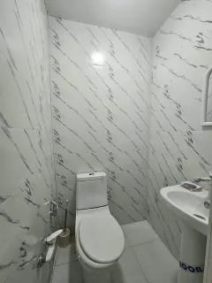 Kirayə Obyekt 55 m² Xətai r. Əhmədli q. – şəkil 8