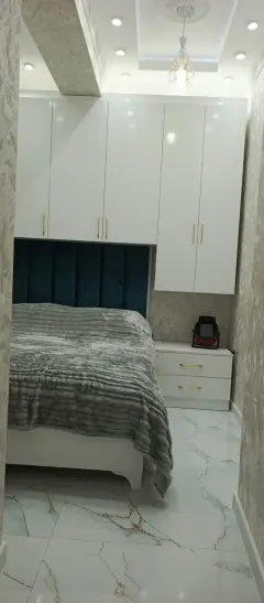 Kirayə 2 otaqlı Mənzil 60 m² Nəsimi r. 28 May m. – şəkil 10
